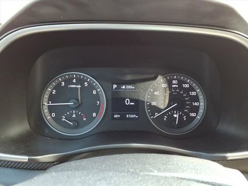 Used 2020 Hyundai Tucson Sport image 21