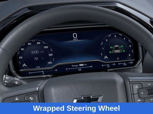 New 2026 Chevrolet Silverado 1500 RST w/ RST Select Package image 19