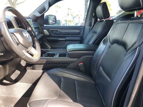 Used 2019 RAM 1500 Limited image 19