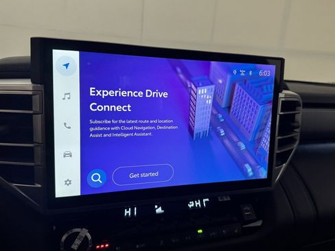 Used 2025 Toyota Tundra Platinum image 14