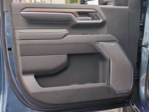 New 2026 Chevrolet Silverado 2500 High Country w/ Technology Package image 22