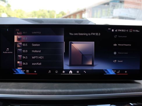 New 2026 BMW X5 xDrive50e w/ M Sport Package image 16