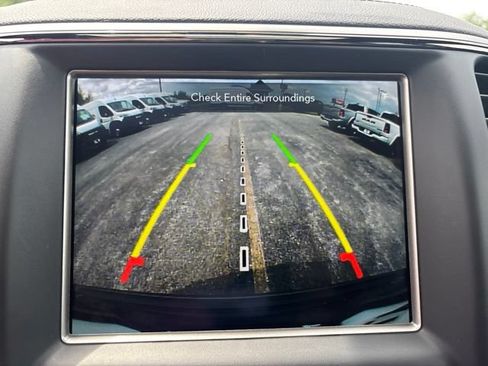 Used 2018 Jeep Grand Cherokee High Altitude AWD/4WD image 40