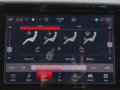 New 2026 Dodge Durango GT AWD/4WD image 16