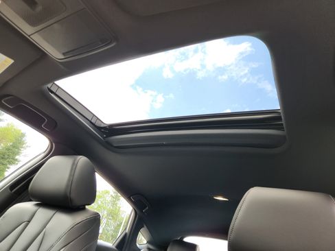 Certified 2025 Acura Integra A-Spec FWD image 15