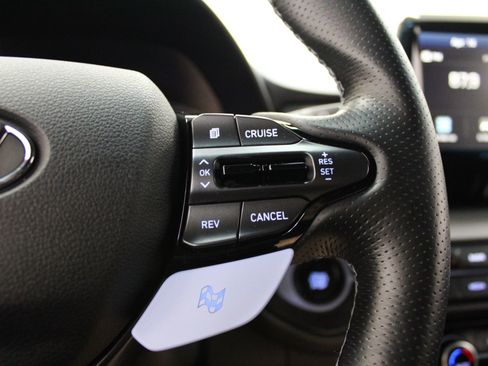 Used 2020 Hyundai Veloster N w/ Performance Package image 30