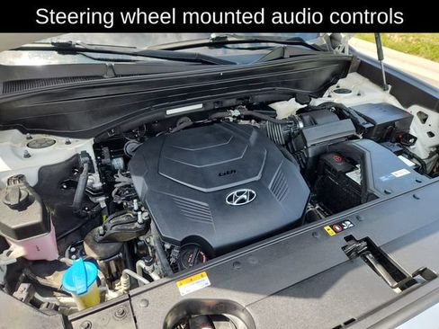 Used 2022 Hyundai Palisade Limited AWD/4WD image 16