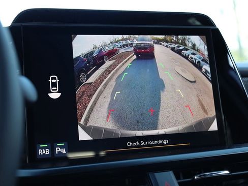 New 2026 Subaru Outback Limited AWD/4WD image 14