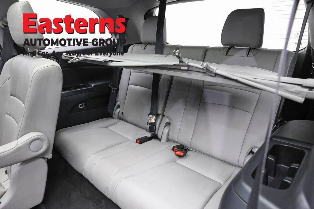 Used 2019 Honda Pilot Elite image 30