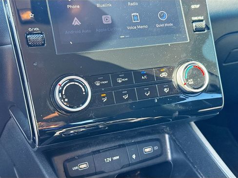 Used 2023 Hyundai Tucson SEL image 16