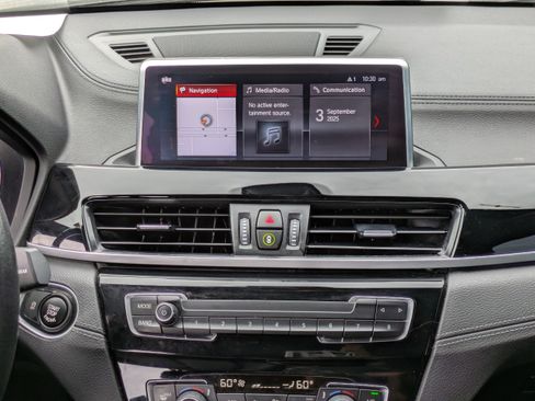 Used 2021 BMW X1 sDrive28i w/ Convenience Package image 17