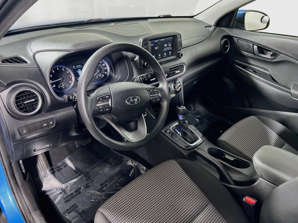 Used 2019 Hyundai Kona SE AWD/4WD image 9