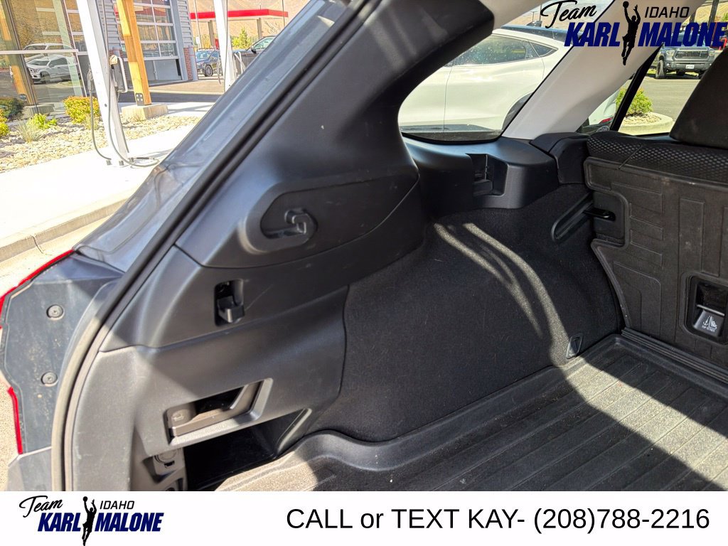 Used 2018 Subaru Outback 2.5i Premium AWD/4WD image 8