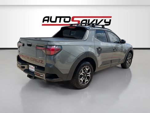 Used 2025 Hyundai Santa Cruz XRT AWD/4WD image 7