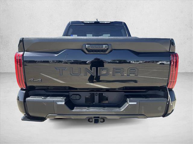 Used 2024 Toyota Tundra SR5 w/ SR5 Premium Package AWD/4WD image 6