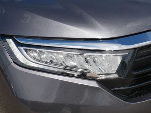 Certified 2023 Honda Odyssey EX-L image 16