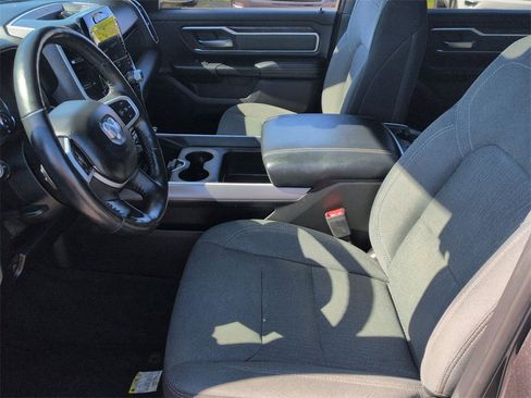 Used 2021 RAM 1500 Big Horn image 14