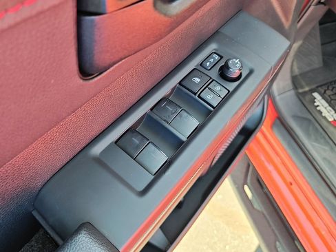 Used 2023 Toyota Sequoia TRD Pro AWD/4WD image 11