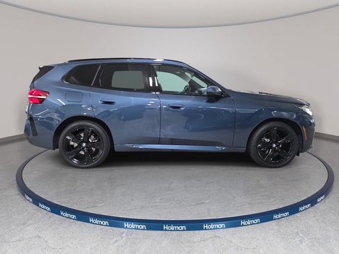 Used 2026 BMW X3 xDrive30i w/ Premium Package AWD/4WD image 6