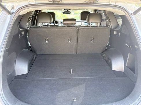 Used 2022 Hyundai Santa Fe Limited FWD image 26