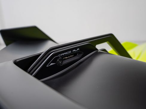 Used 2023 Lamborghini Huracan STO RWD image 25