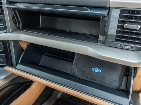 Used 2021 Ford F150 XLT w/ Equipment Group 302A High image 47