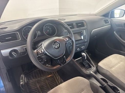 Used 2018 Volkswagen Jetta S FWD image 13