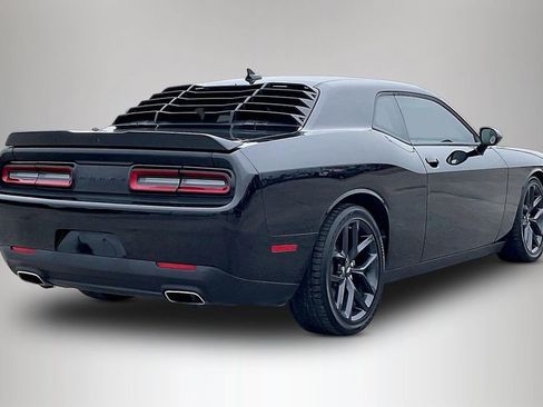 Used 2023 Dodge Challenger GT w/ Plus Package RWD image 5
