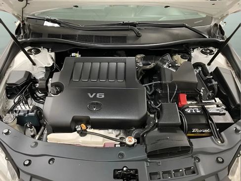 Used 2017 Toyota Camry XSE w/ Advanced Technology Package FWD image 15