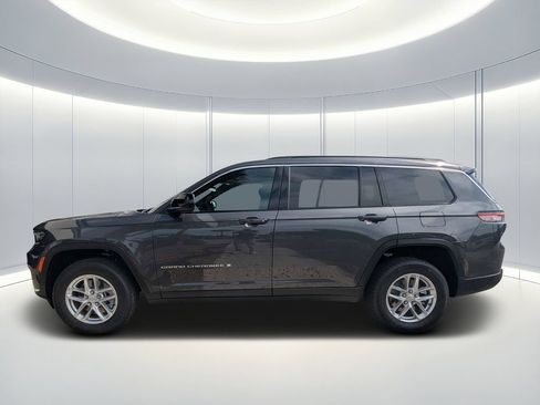 New 2026 Jeep Grand Cherokee L 2WD image 7