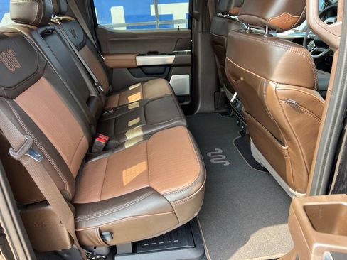 Used 2024 Ford F150 King Ranch AWD/4WD image 14