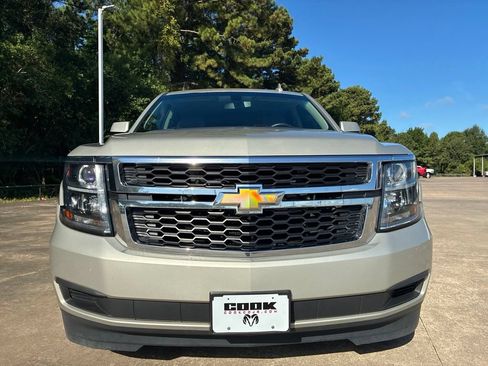 Used 2016 Chevrolet Tahoe LS RWD image 8