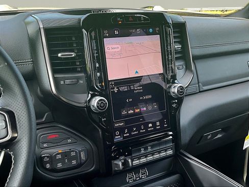 New 2026 RAM 1500 RHO AWD/4WD image 11