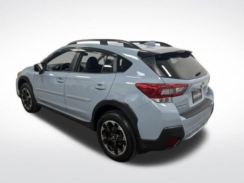 Used 2023 Subaru Crosstrek 2.0i Premium image 3
