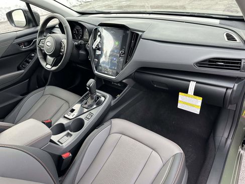 New 2026 Subaru Crosstrek 2.5i Limited w/ Crosstrek Mirror Package image 11