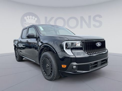 New 2026 Ford Maverick Lobo image 10