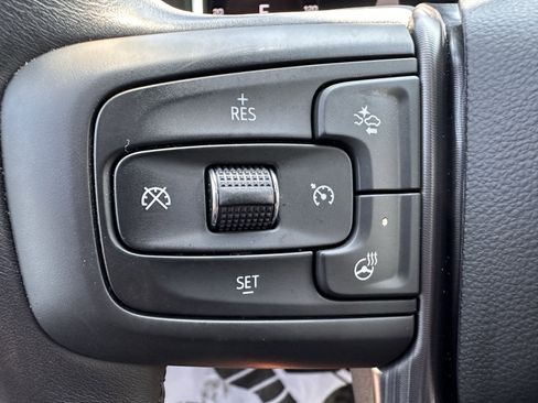 Used 2024 GMC Sierra 2500 Denali Ultimate image 24