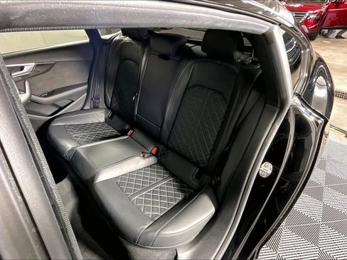 Used 2019 Audi S5 Premium Plus image 37