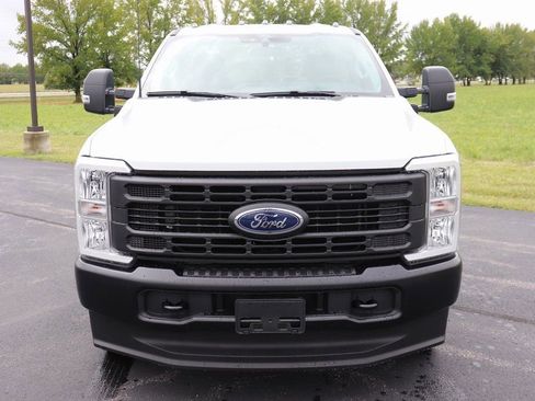 New 2026 Ford F350 XL AWD/4WD image 5