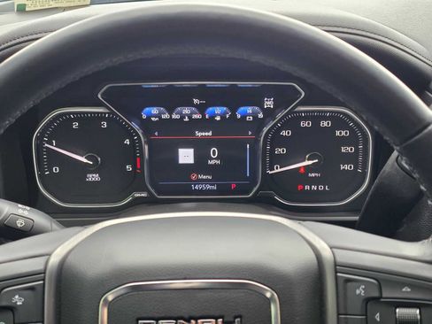 Used 2021 GMC Sierra 2500 Denali AWD/4WD image 23