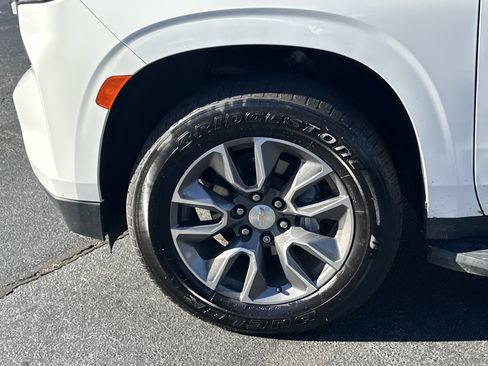 Certified 2023 Chevrolet Tahoe LS image 13