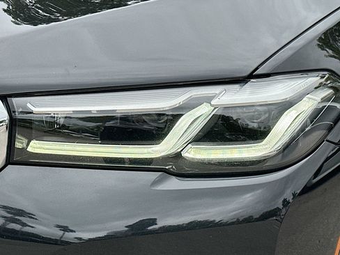 Certified 2023 BMW 530i xDrive 530i xDrive w/ Premium Package image 37