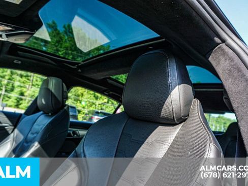 Used 2023 BMW M850i Gran Coupe xDrive AWD/4WD image 18