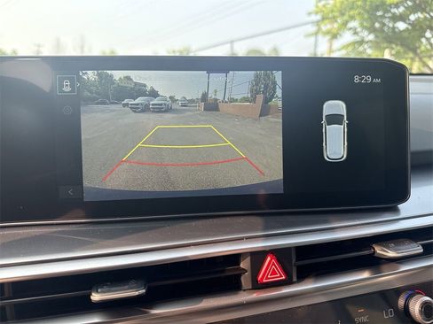 New 2025 Kia Sorento S image 14