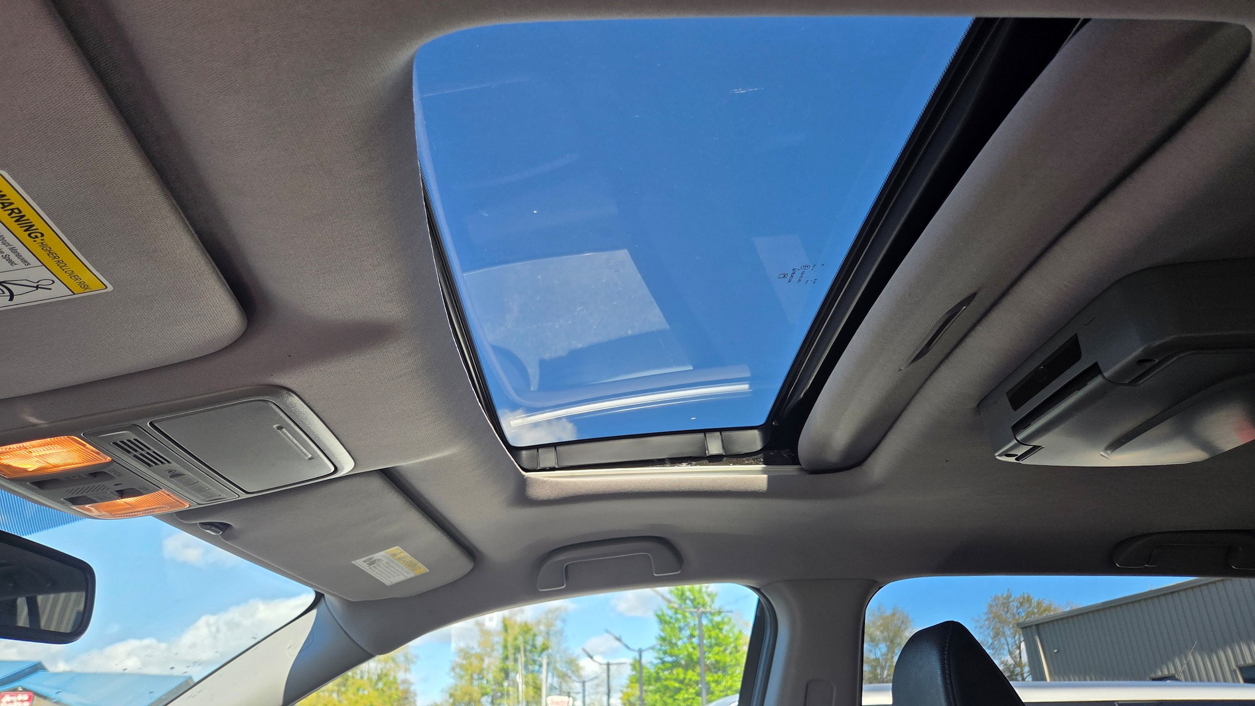 Used 2017 Honda Pilot EX-L image 9