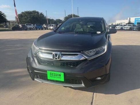 Used 2019 Honda CR-V EX-L image 3