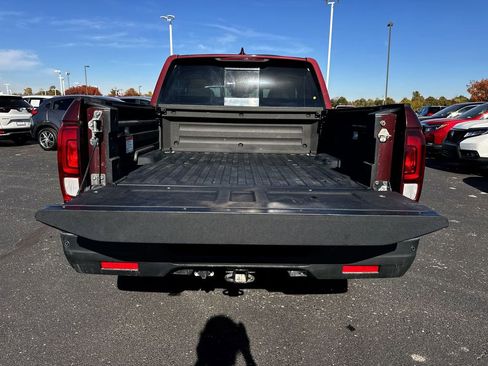 Used 2019 Honda Ridgeline RTL-E image 24