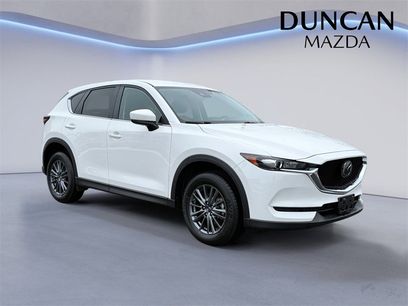 Used 2019 MAZDA CX-5 Touring