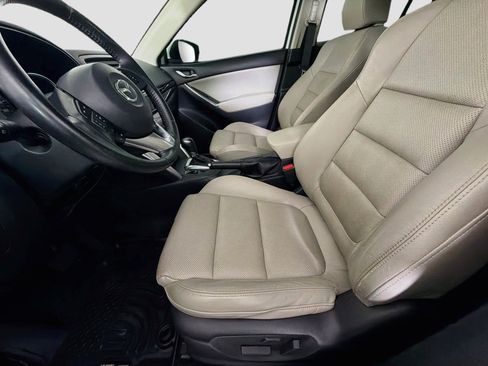 Used 2015 MAZDA CX-5 Grand Touring AWD/4WD image 13