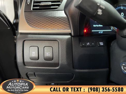 Used 2018 Lexus GS 350 F Sport image 25